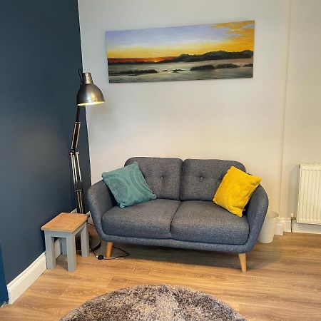 Number 79, Cosy Central Helensburgh 1 Bedroom, Ground Floor Pet Friendly, Garden Екстериор снимка