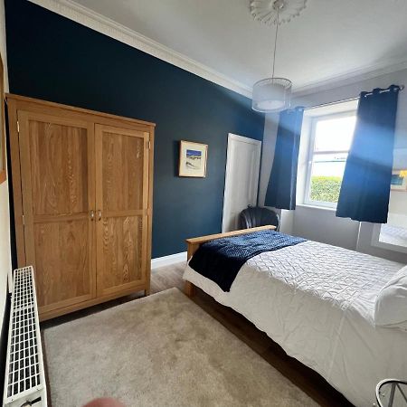 Number 79, Cosy Central Helensburgh 1 Bedroom, Ground Floor Pet Friendly, Garden Екстериор снимка