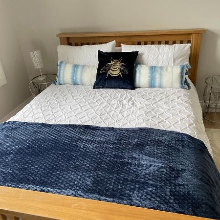 Number 79, Cosy Central Helensburgh 1 Bedroom, Ground Floor Pet Friendly, Garden Екстериор снимка