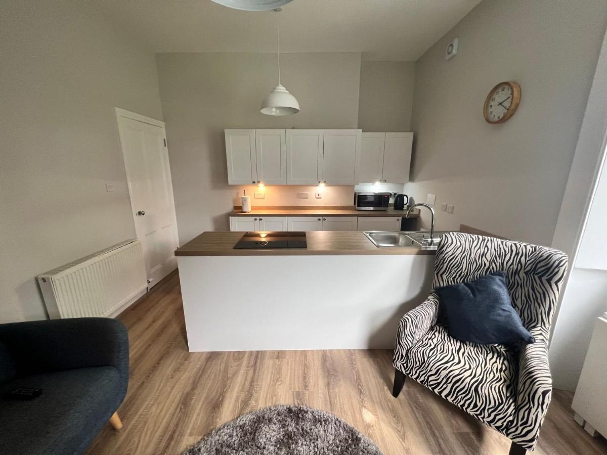 Number 79, Cosy Central Helensburgh 1 Bedroom, Ground Floor Pet Friendly, Garden Екстериор снимка