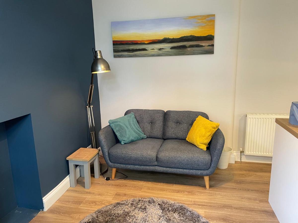 Number 79, Cosy Central Helensburgh 1 Bedroom, Ground Floor Pet Friendly, Garden Екстериор снимка