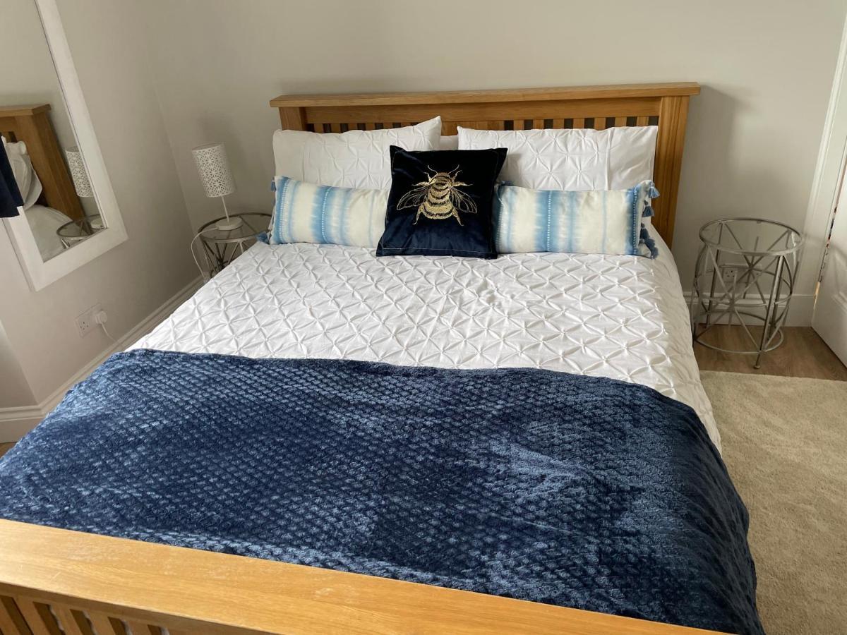 Number 79, Cosy Central Helensburgh 1 Bedroom, Ground Floor Pet Friendly, Garden Екстериор снимка