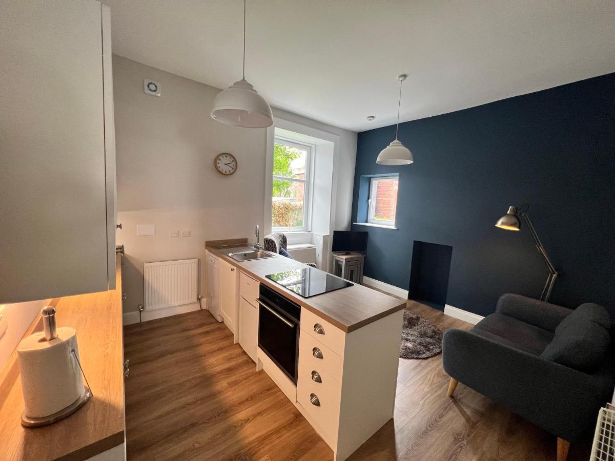 Number 79, Cosy Central Helensburgh 1 Bedroom, Ground Floor Pet Friendly, Garden Екстериор снимка