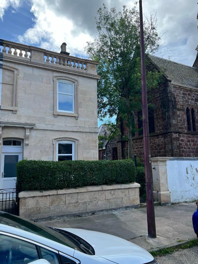 Number 79, Cosy Central Helensburgh 1 Bedroom, Ground Floor Pet Friendly, Garden Екстериор снимка